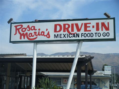 Rosa marias - Get delivery or takeout from Rosa Maria's at 13451 Baseline Avenue in Fontana. Order online and track your order live. No delivery fee on your first order!